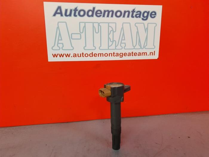 Usagé Broche bobine Suzuki Swift (ZA/ZC/ZD1/2/3/9) 1.3 VVT 16V Prix € 9,99 Règlement à la marge proposé par A-Team Automotive