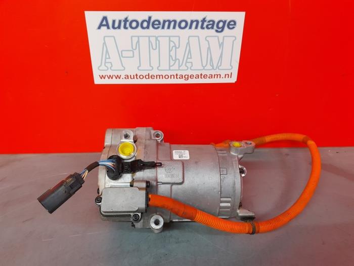 Gebrauchte Klimapumpe Opel Ampera-e Ampera-e Preis € 649,99 Margenregelung angeboten von A-Team Automotive