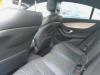 Mercedes-Benz CLS (C257) 300d 2.0 Turbo 16V Tapizado de puerta de 4 puertas derecha detrás