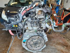 Used Engine Renault Scénic III (JZ) 2.0 16V CVT Price € 1.750,00 Margin scheme offered by A-Team Automotive Rotterdam