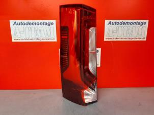Used Taillight, left Mercedes Sprinter 5t (907.6) 314 CDI 2.1 D FWD Price € 185,00 Margin scheme offered by A-Team Automotive Rotterdam