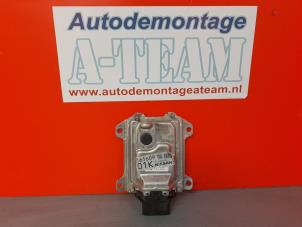 Used Automatic gearbox computer Nissan Note (E12) 1.2 DIG-S 98 Price € 94,99 Margin scheme offered by A-Team Automotive Rotterdam