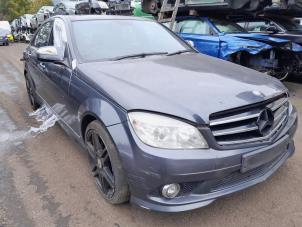 Used Window mechanism 4-door, front right Mercedes C (W204) 2.2 C-220 CDI 16V Price € 19,99 Margin scheme offered by A-Team Automotive Rotterdam
