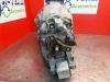 Gearbox from a Mercedes-Benz C (W204) 2.2 C-220 CDI 16V 2008