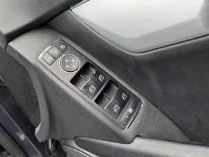 Usados Interruptor de ventanilla eléctrica Mercedes C (W204) 2.2 C-220 CDI 16V Precio € 39,99 Norma de margen ofrecido por A-Team Automotive Rotterdam