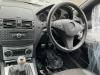 Mercedes-Benz C (W204) 2.2 C-220 CDI 16V Steering column stalk