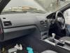 Airbag Set+Modul van een Mercedes-Benz C (W204) 2.2 C-220 CDI 16V 2008