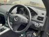 Mercedes-Benz C (W204) 2.2 C-220 CDI 16V Steering wheel