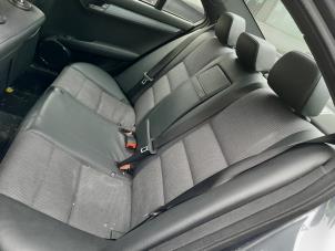 Used Rear bench seat Mercedes C (W204) 2.2 C-220 CDI 16V Price € 199,99 Margin scheme offered by A-Team Automotive Rotterdam