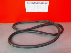 Used Rear door seal 4-door, right Mazda 3 Sport (BP) 2.0 SkyActiv-G 122 Mild Hybrid 16V Price on request offered by A-Team Automotive Rotterdam