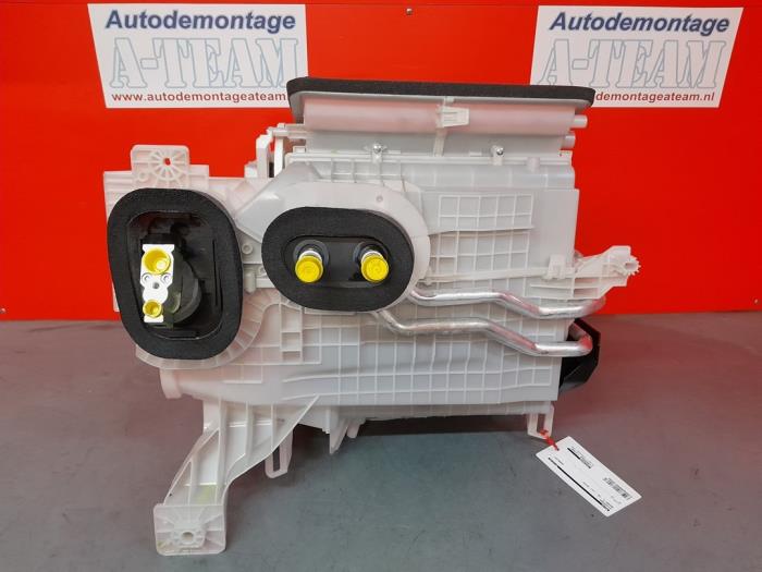 Usagé Divers Mazda 3 Sport (BP) 2.0 SkyActiv-G 122 Mild Hybrid 16V Prix sur demande proposé par A-Team Automotive