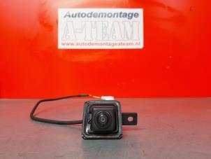 Usagé Caméra de recul Renault Captur (2R) 1.3 TCE 130 16V Prix € 49,99 Règlement à la marge proposé par A-Team Automotive