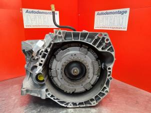 Used Gearbox Renault Captur (2R) 1.3 TCE 130 16V Price € 1.749,99 Margin scheme offered by A-Team Automotive