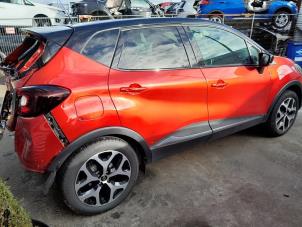 Used Rear right bodywork corner Renault Captur (2R) 1.3 TCE 130 16V Price on request offered by A-Team Automotive