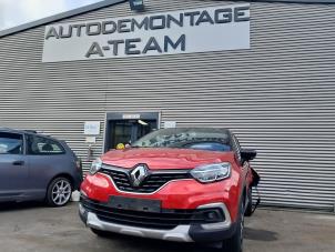 Used Steering box Renault Captur (2R) 1.3 TCE 130 16V Price € 149,99 Margin scheme offered by A-Team Automotive Rotterdam