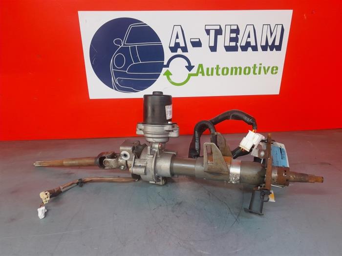 Toyota Aygo 05 Electric power steering units stock