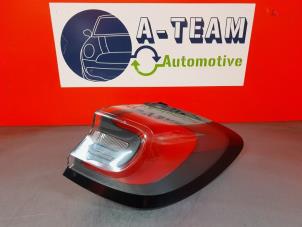 Gebrauchte Rücklicht rechts Ford Puma 1.0 Ti-VCT EcoBoost 12V Preis auf Anfrage angeboten von A-Team Automotive Rotterdam