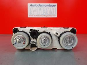 Used Heater control panel Mitsubishi Colt (Z2/Z3) 1.3 16V Price € 24,99 Margin scheme offered by A-Team Automotive Rotterdam