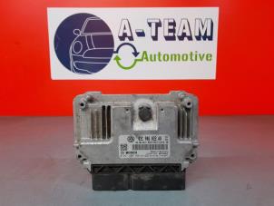 Used Engine management computer Seat Altea (5P1) 1.4 TSI 16V Price € 149,99 Margin scheme offered by A-Team Automotive