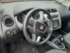 Seat Altea (5P1) 1.4 TSI 16V Steering column stalk