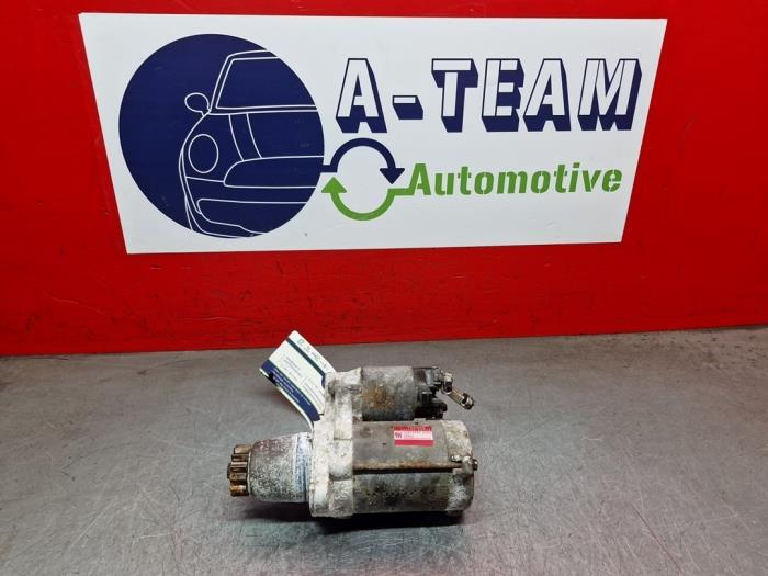 Used Starter Toyota Sienna Price € 49,99 Margin scheme offered by A-Team Automotive