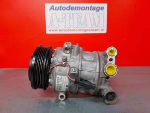 Used Air conditioning pump Opel Astra K 1.0 Turbo 12V Price € 89,99 Margin scheme offered by A-Team Automotive Rotterdam