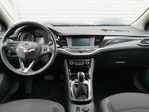 Gebrauchte Kombischalter Lenksäule Opel Astra K 1.0 Turbo 12V Preis auf Anfrage angeboten von A-Team Automotive Rotterdam