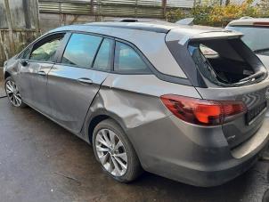 Used Rear-wheel drive axle Opel Astra K Sports Tourer 1.4 Turbo 16V Price on request offered by A-Team Automotive Rotterdam