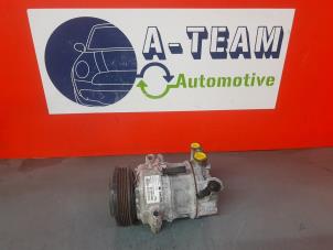 Used Air conditioning pump Opel Astra K Sports Tourer 1.4 Turbo 16V Price € 75,00 Margin scheme offered by A-Team Automotive Rotterdam