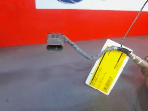 Sonde lambda d'un Opel Astra K Sports Tourer 1.4 Turbo 16V 2016