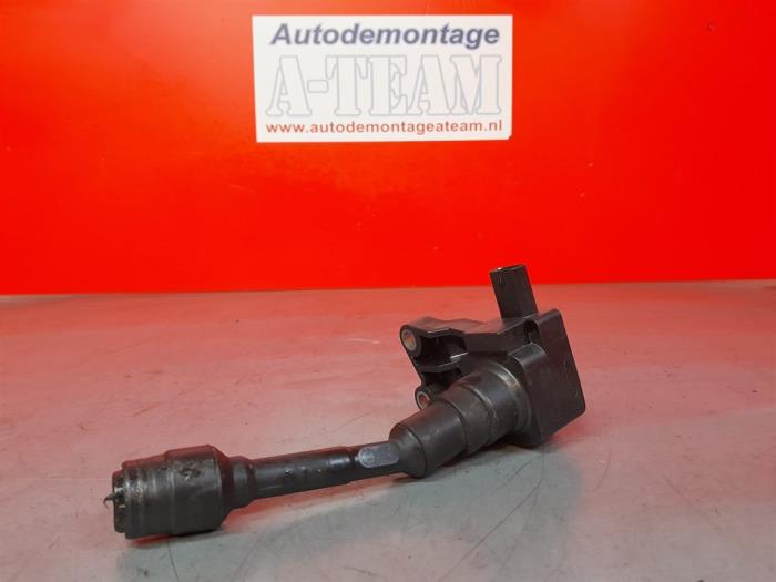 Gebrauchte Stift Zündspule Ford Focus 3 1.0 Ti-VCT EcoBoost 12V 125 Preis € 10,00 Margenregelung angeboten von A-Team Automotive