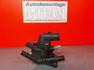 Used Thermostat housing Ford Focus 3 1.0 Ti-VCT EcoBoost 12V 125 Price € 29,99 Margin scheme offered by A-Team Automotive Rotterdam