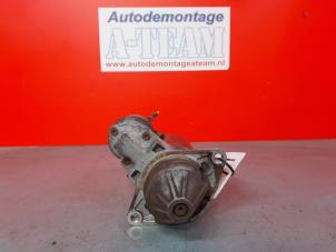 Used Starter Opel Corsa D 1.4 16V Twinport Price € 14,99 Margin scheme offered by A-Team Automotive