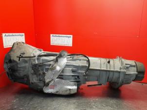 Usados Caja de cambios Audi Q7 (4LB) 3.0 TDI V6 24V Precio € 999,99 Norma de margen ofrecido por A-Team Automotive Rotterdam