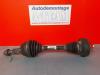 Audi Q7 (4LB) 3.0 TDI V6 24V Drivaxel, vänster fram