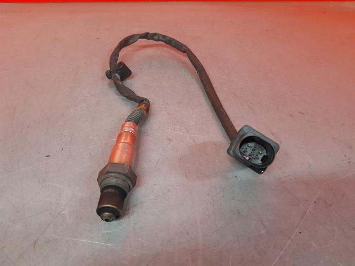 Lambda probe from a Audi Q7 (4LB) 3.0 TDI V6 24V 2007