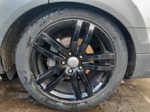 Used Set of wheels + tyres Audi Q7 (4LB) 3.0 TDI V6 24V Price € 999,99 Margin scheme offered by A-Team Automotive