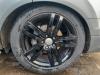 Audi Q7 (4LB) 3.0 TDI V6 24V Hjuluppsättning + däck
