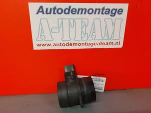 Gebrauchte Luftmassenmesser Seat Altea (5P1) 2.0 TDI 16V Preis € 9,99 Margenregelung angeboten von A-Team Automotive Rotterdam