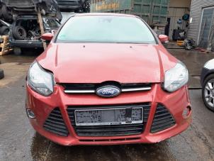 Used Bonnet Ford Focus 3 1.6 EcoBoost 16V Price € 299,99 Margin scheme offered by A-Team Automotive