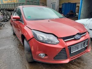 Used Front wing, right Ford Focus 3 1.6 EcoBoost 16V Price € 149,99 Margin scheme offered by A-Team Automotive Rotterdam