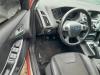 Steering column stalk from a Ford Focus 3 1.6 EcoBoost 16V 2013