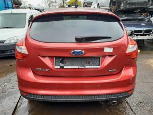Used Rear end (complete) Ford Focus 3 1.6 EcoBoost 16V Price on request offered by A-Team Automotive