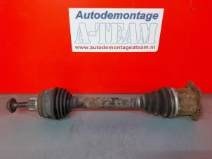 Used Front drive shaft, left Audi A5 Quattro (B8C/S) 2.0 TFSI 16V Price on request offered by A-Team Automotive Rotterdam