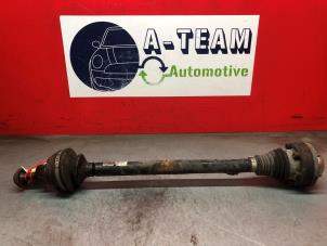 Used Drive shaft, rear right Audi A5 Quattro (B8C/S) 2.0 TFSI 16V Price € 39,99 Margin scheme offered by A-Team Automotive