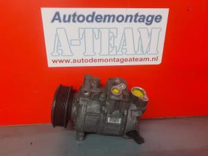 Used Air conditioning pump Audi A5 Quattro (B8C/S) 2.0 TFSI 16V Price on request offered by A-Team Automotive Rotterdam