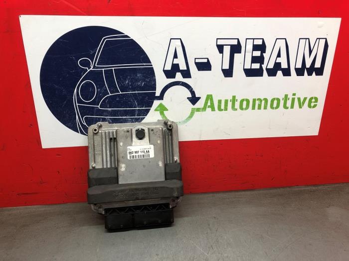 Used Engine management computer Audi A5 Quattro (B8C/S) 2.0 TFSI 16V Price € 149,99 Margin scheme offered by A-Team Automotive