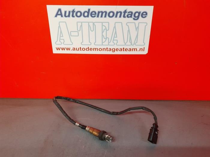 Used Lambda probe Audi A5 Quattro (B8C/S) 2.0 TFSI 16V Price € 19,99 Margin scheme offered by A-Team Automotive