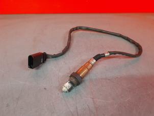 Lambda probe from a Audi A5 Quattro (B8C/S) 2.0 TFSI 16V 2009