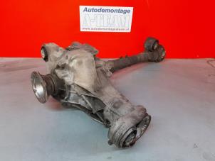Gebrauchte Differential vorne Audi Q7 (4LB) 3.0 TDI V6 24V Preis auf Anfrage angeboten von A-Team Automotive